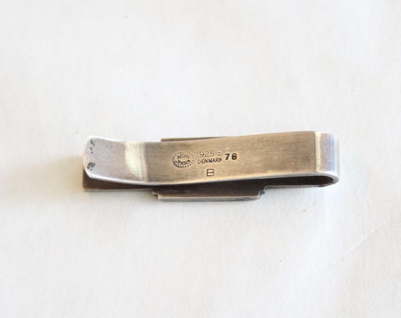 ジョージ ジェンセン Georg Jensen 76 パンサー ラージサイズ サークル