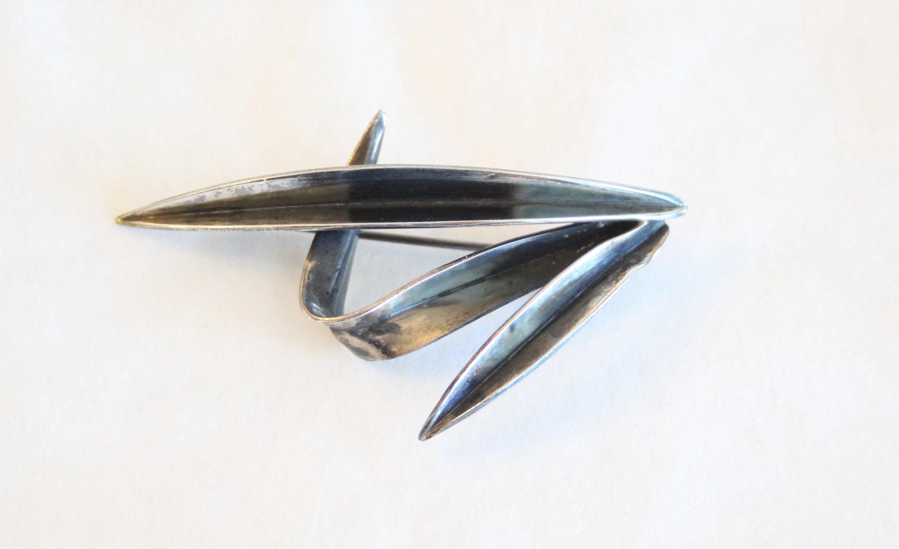 Gertrude Engel Silver - Etsy