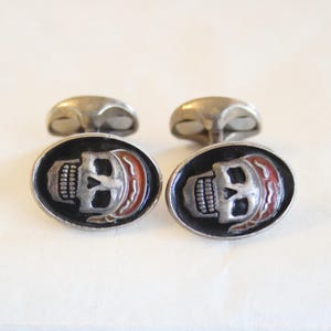 Ralph Lauren Cufflinks - Etsy