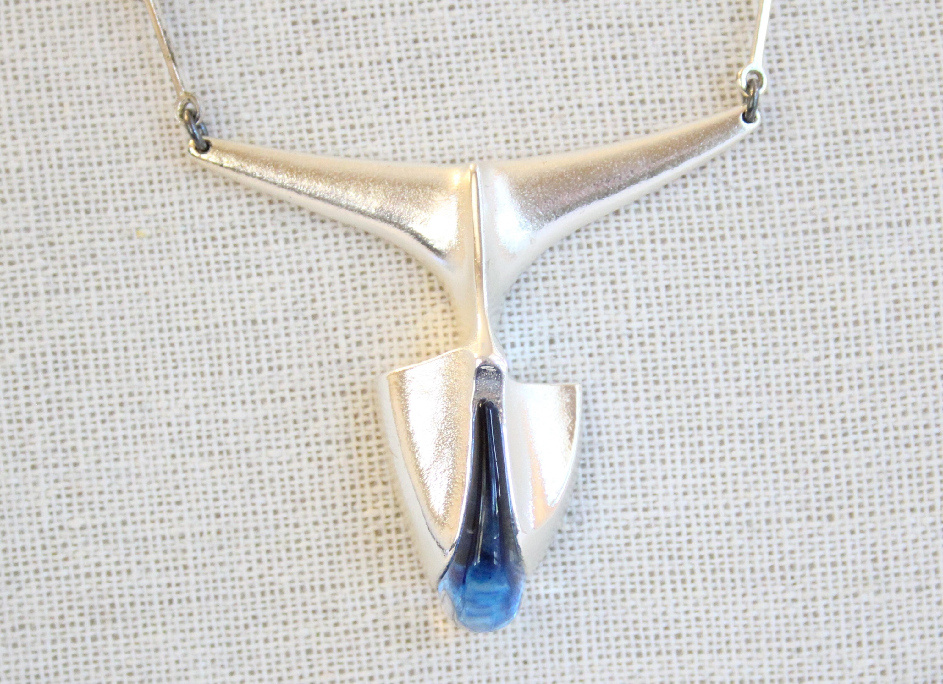 Lapponia Necklace - Etsy