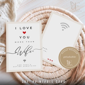 Tarjeta divertida imprimible para el Día de la Madre, linda tarjeta digital para el Día de la Madre, tarjeta de regalo para el Día de la Madre, tarjeta de felicitación sencilla para el Día de la Madre, descarga instantánea en PDF
