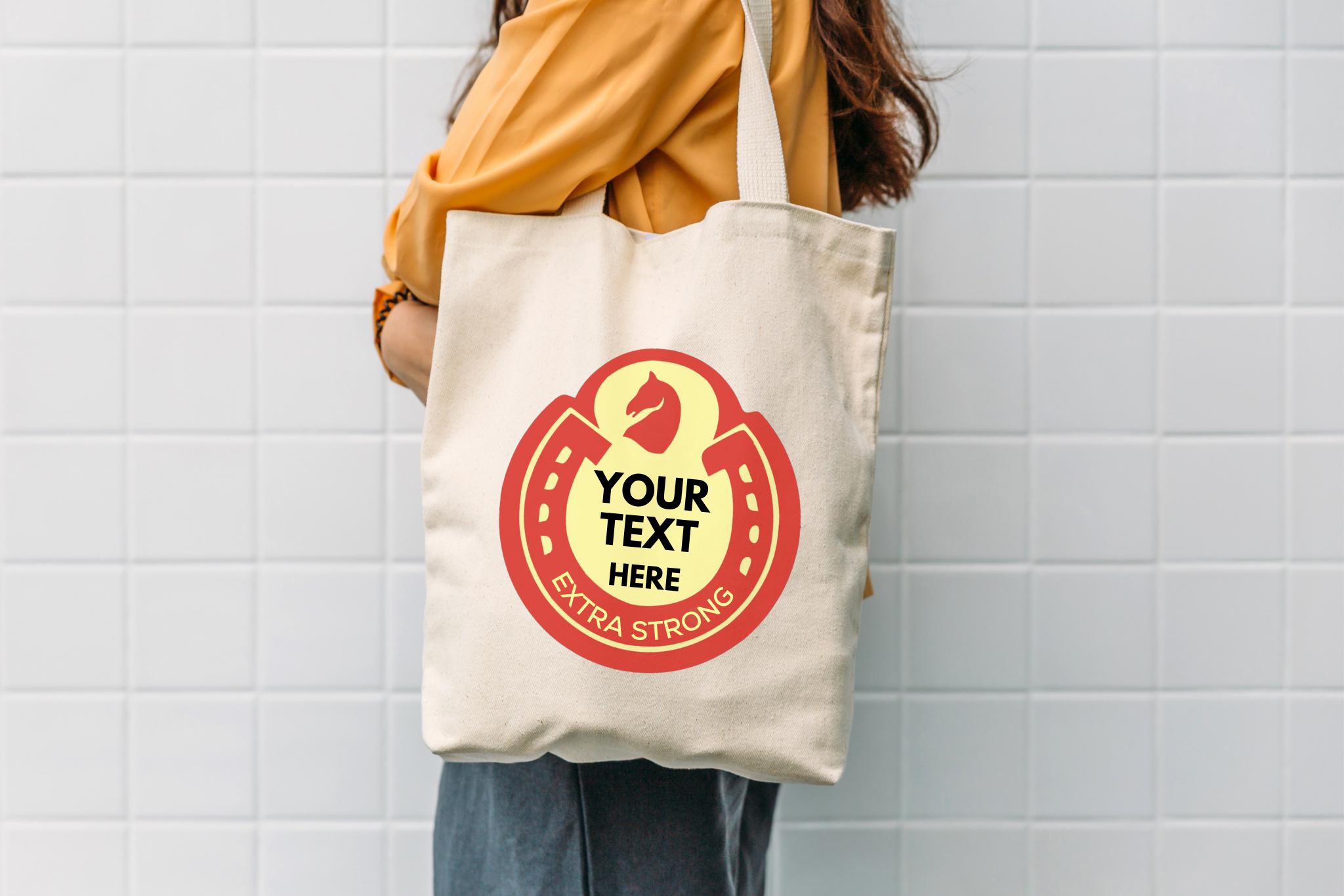 Filipino Canvas Tote – Manila Cathedral & Floral Travel Design Filipino ...