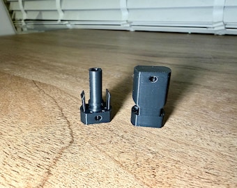 MC4 Plug Connector Caps For Solar Panels