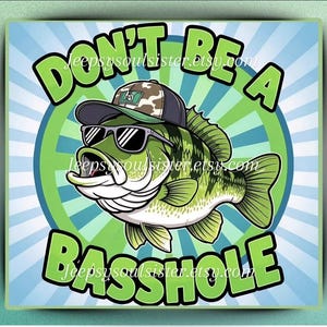 Ne soyez pas un gobelet à pêche PNG