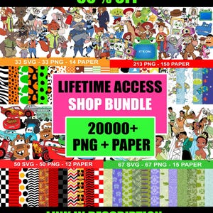 Avengers clipart bundle png superhero bundle kit seamless pattern digital image 7
