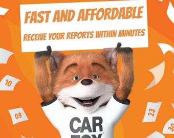 Carfax Report 3 min delivery | Special Discount