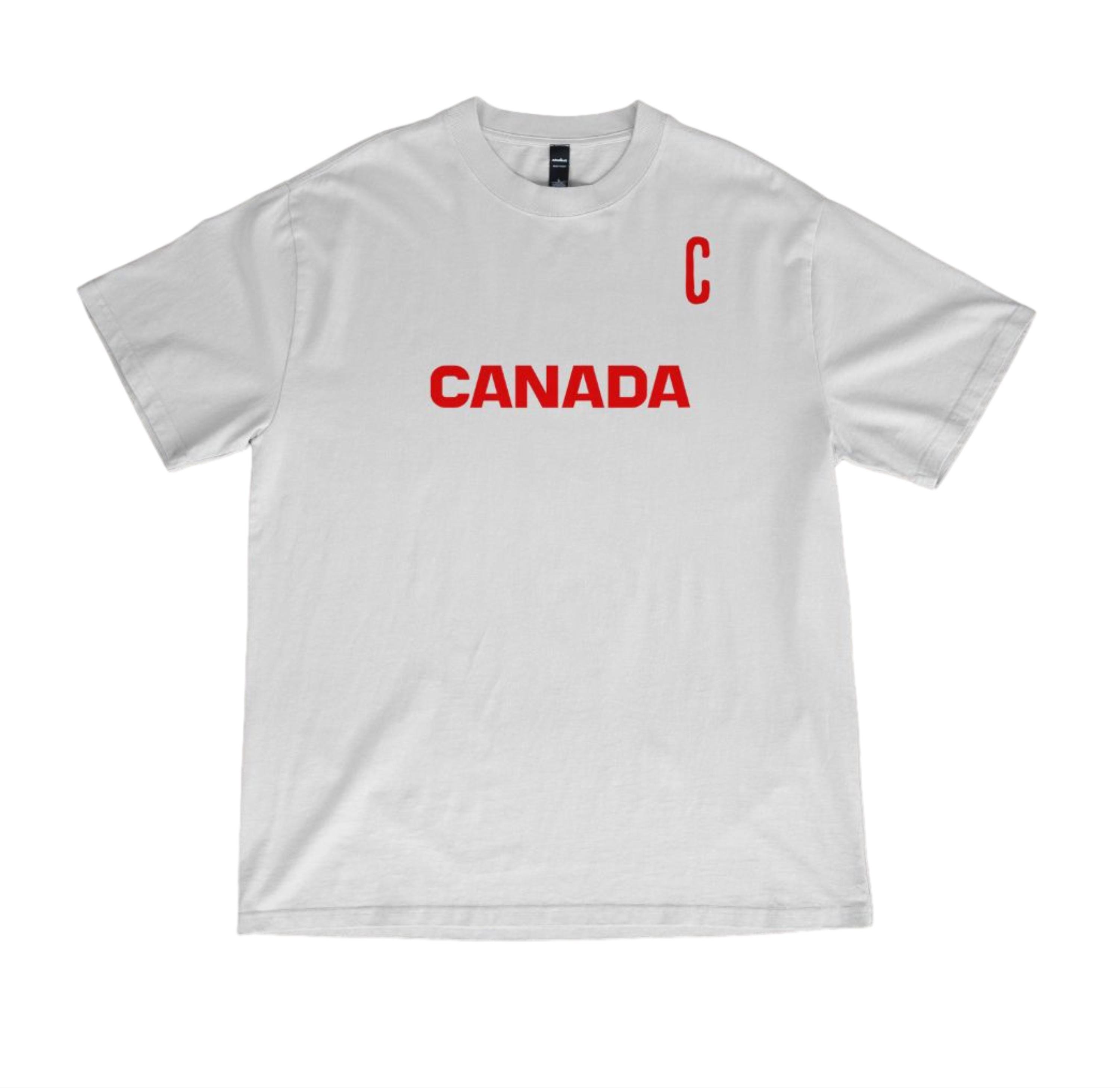 Urban Backwoods Captain Canada Graphic T-Shirt For Men – Premium Cotton, Regular Fit - View #7