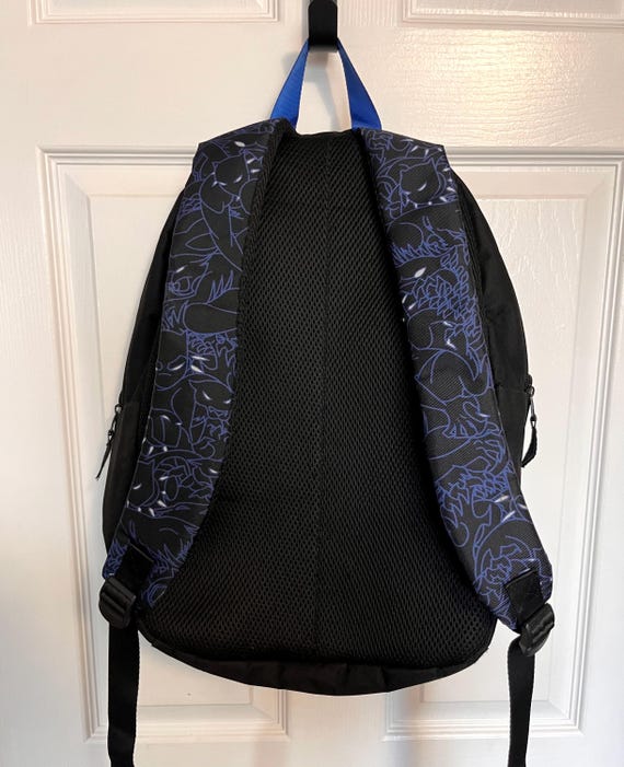 Black Panther Backpack Marvel - image 3