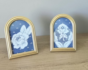 Country Framed Artwork