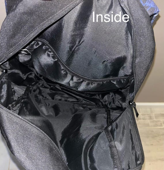 Black Panther Backpack Marvel - image 5