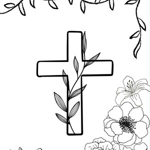 Coloring Page