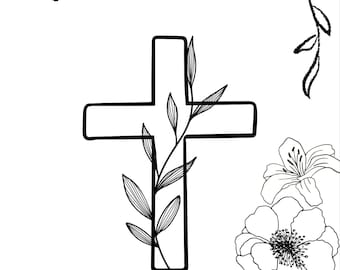 Página para colorear