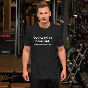 Unisex-T-Shirt