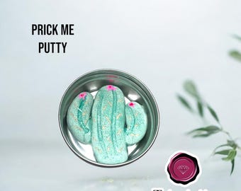 Prick Me - Diamond Art Putty - Choose your scent