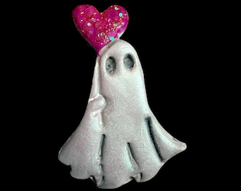 Lovers Curse - Valentines Day themed Scented Diamond Art Putty: Tottz Putty