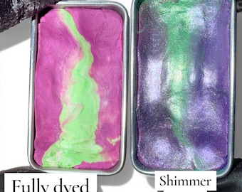 Shamrock Magic Tac - Diamond Art Putty - Choose your scent!