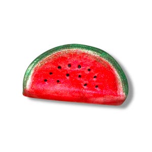 Watermelon Suga’- Watermelon scented Diamond Art Putty