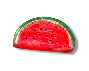 Watermelon Suga’- Watermelon scented Diamond Art Putty