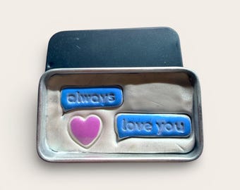 Text me | Scented Diamond Art Putty | 3D Putty