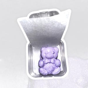 Gummybear - Diamond Art Putty