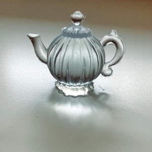 Teatime Kettle  - Diamond Art Coverminders