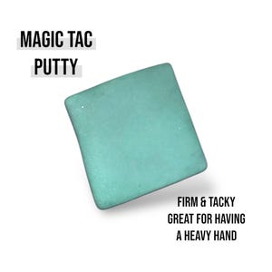 Magic Tac - Diamond Art Putty