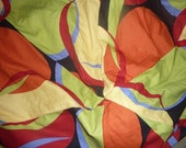 Cover of Many Colors - Bean Bag Cover