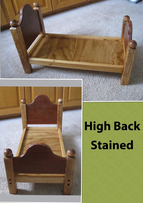 etsy 18 inch doll furniture