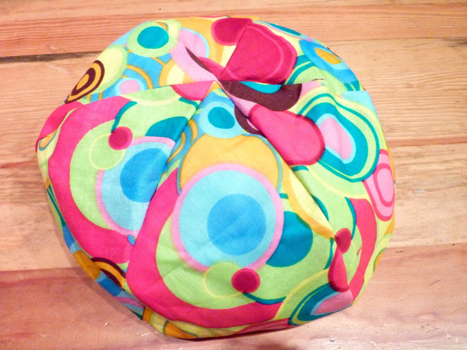 American Girl Doll Bean Bag Chair Groovy Pattern with Multi Etsy