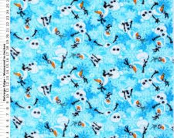 Olaf Bean cubierta de la silla de la bolsa - azul, muñeco de nieve, Elsa, Anna, Olaf, muñeco de nieve, dejarlo ir - niños de Etsy, regalo bajo 120