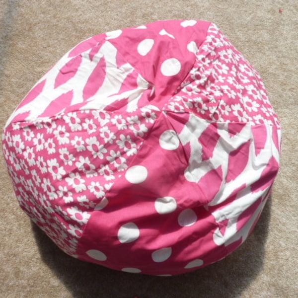 Bean Bag Etsy