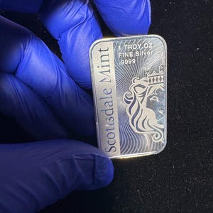1 Ag Ounce