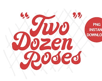 Two Dozen Roses PNG Clipart, Cowgirl 2nd Birthday, Pink Red Western Rodeo Party, Girls Second Retro Vintage backdrop decal decor photo arch