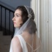 see more listings in the Juliet Cap Veils section