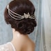 see more listings in the Headpieces section