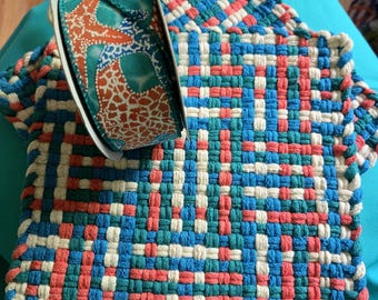 Set of Potholders
