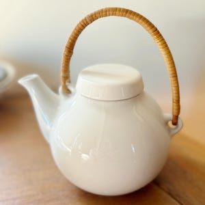 Arabia Finland Teapot - Etsy Arabia Finland Teapot - Etsy