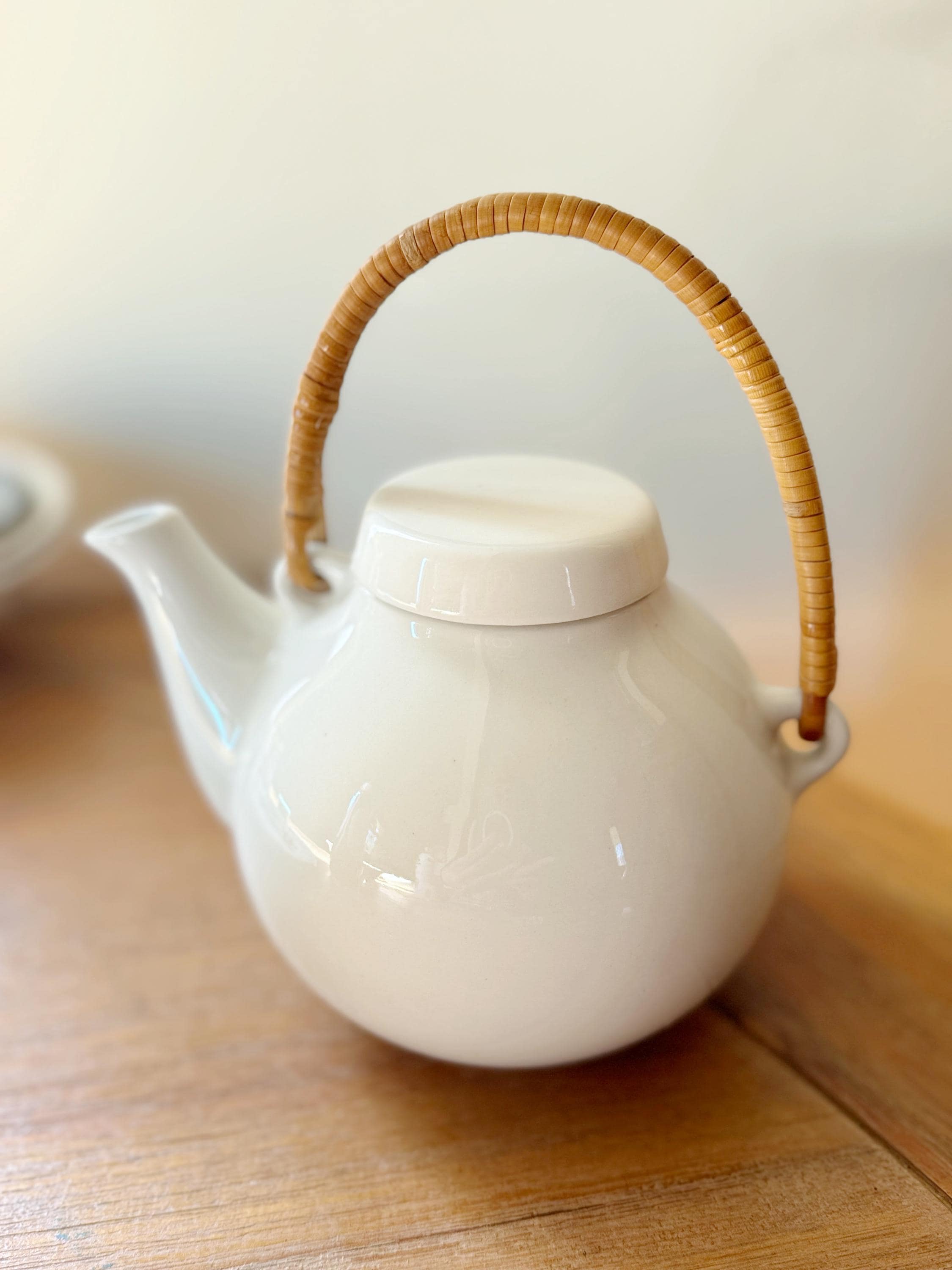 Arabia Finland Teapot - Etsy Arabia Finland Teapot - Etsy