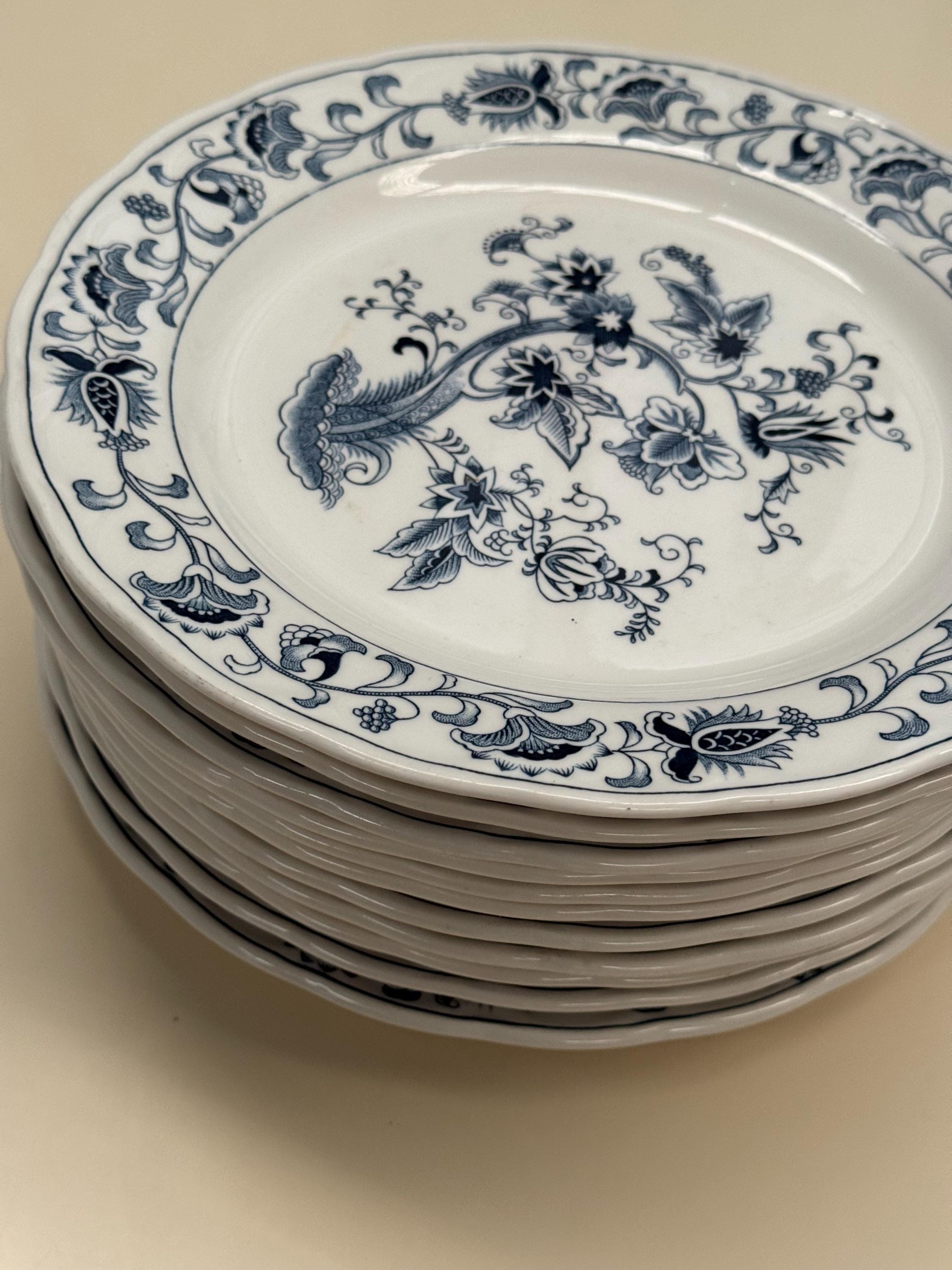 Double phoenix nikko ironstone - Etsy 日本