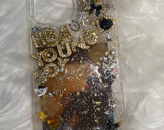 Freestyle NBA Young Boy iPhone Case