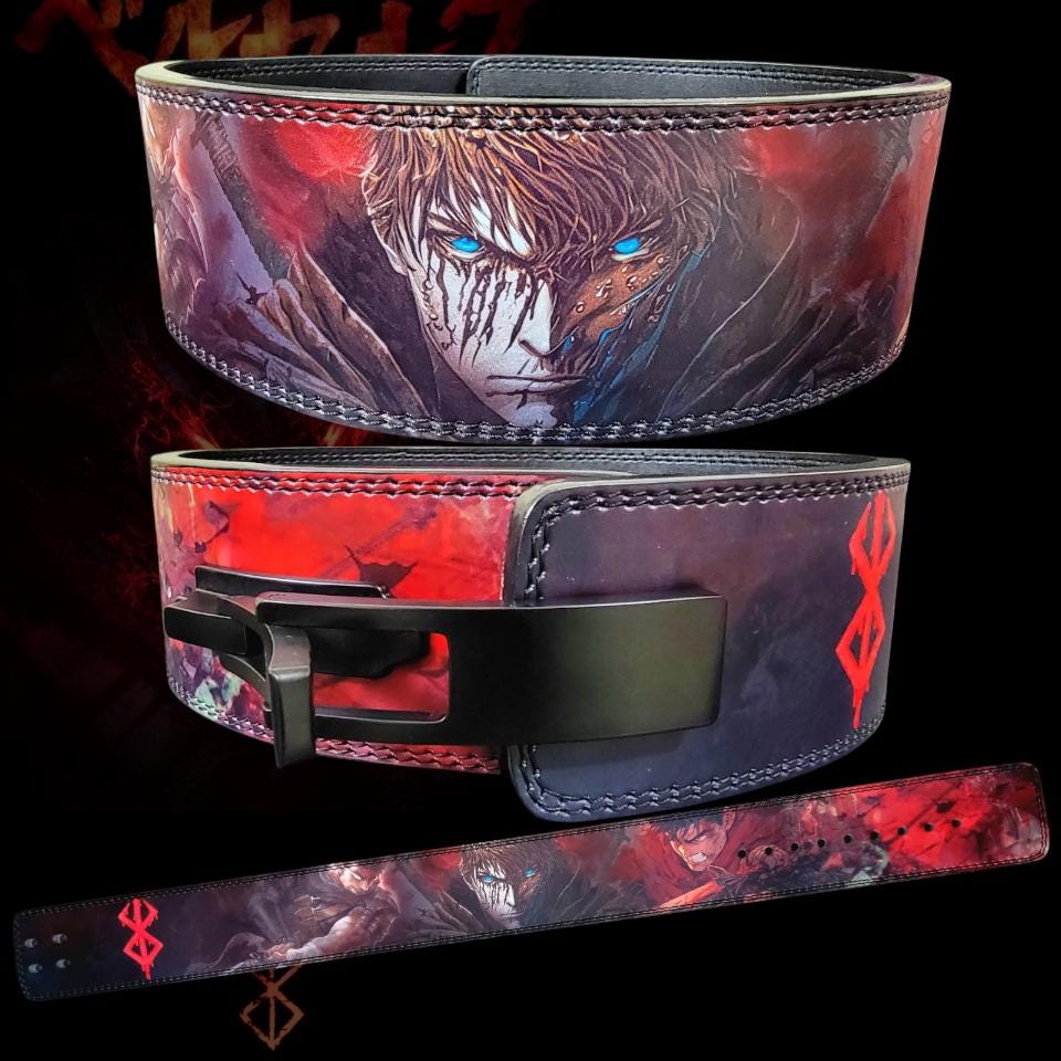 ベルセルク パワーベルト ベルセルク パワーベルト 【公式通販】