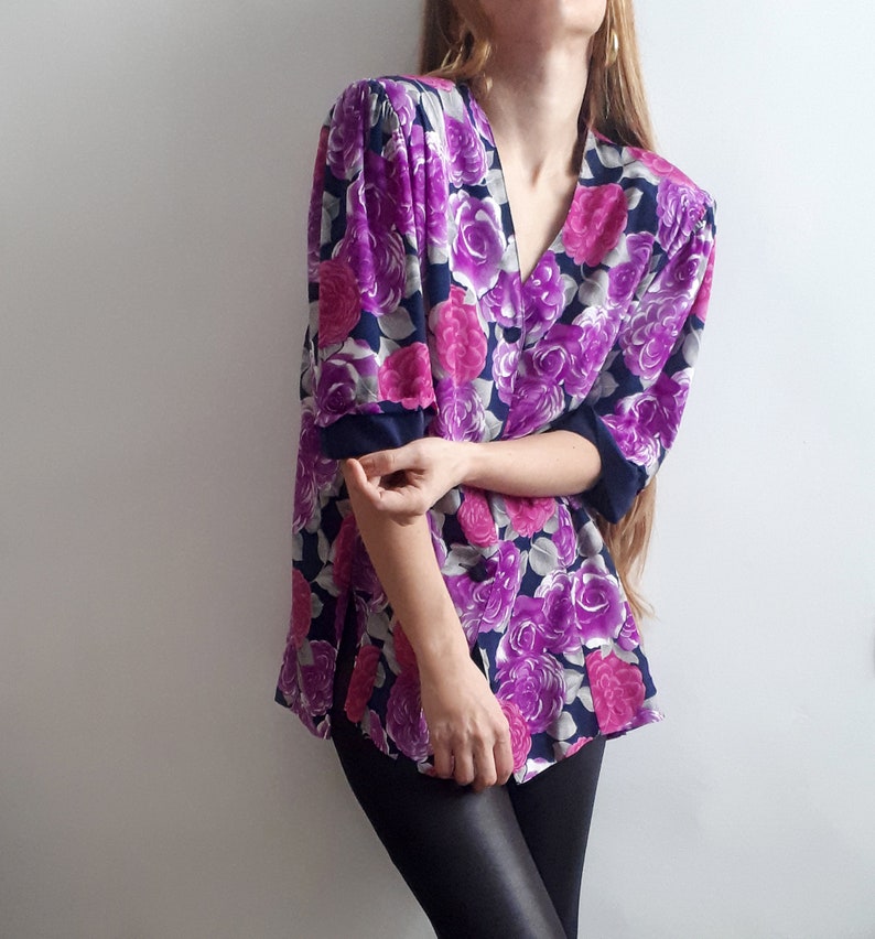 bonkers oversized shirt