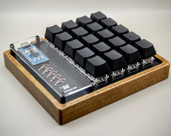 Matrice Pad Numpy | Prebuilt Macropad