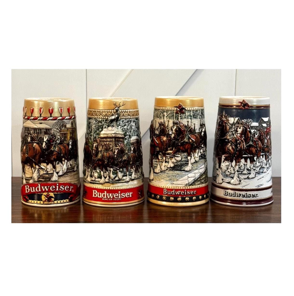 Budweiser Gift Set - 60+ Gift Ideas for 2026