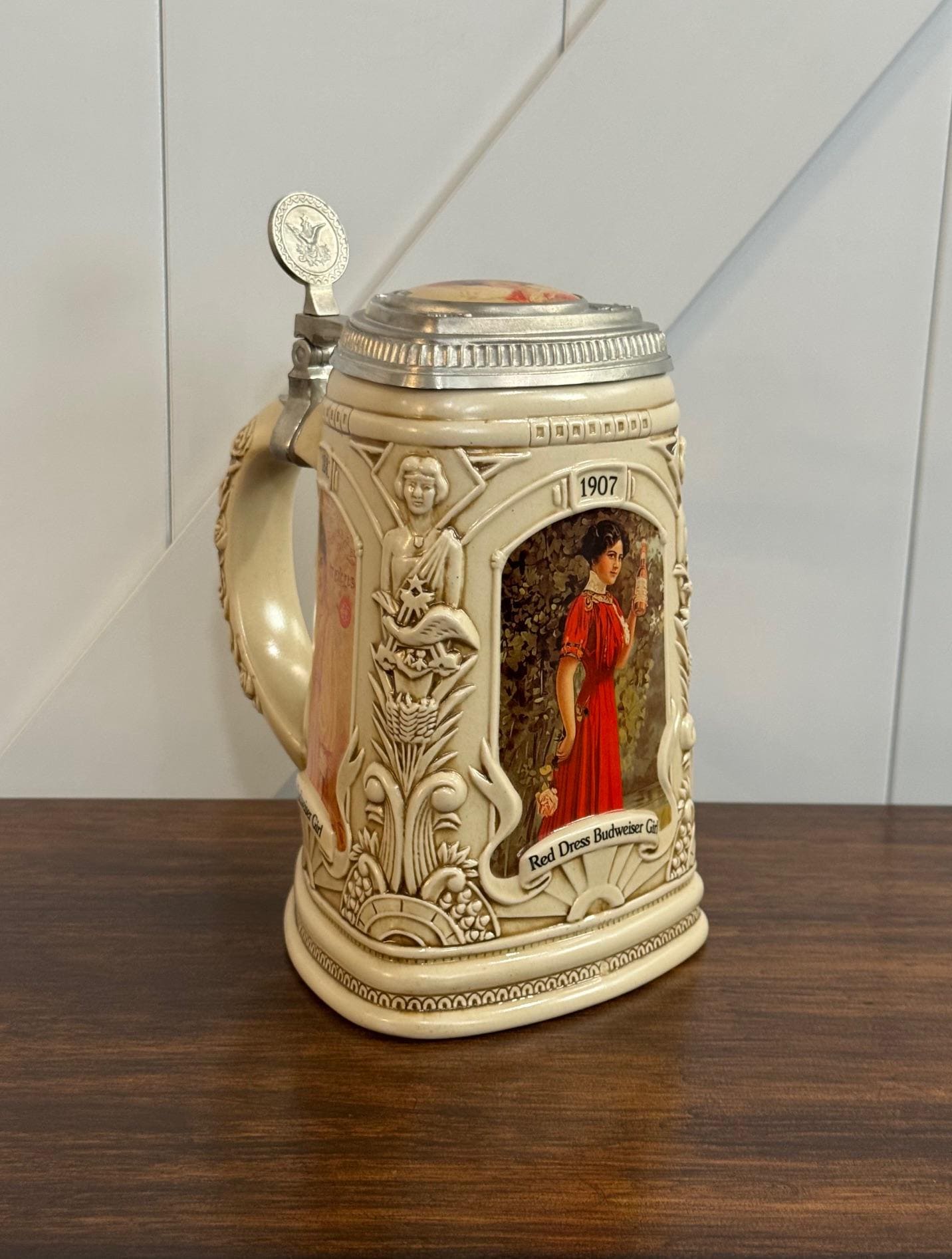 Antique Budweiser Collectibles - Etsy