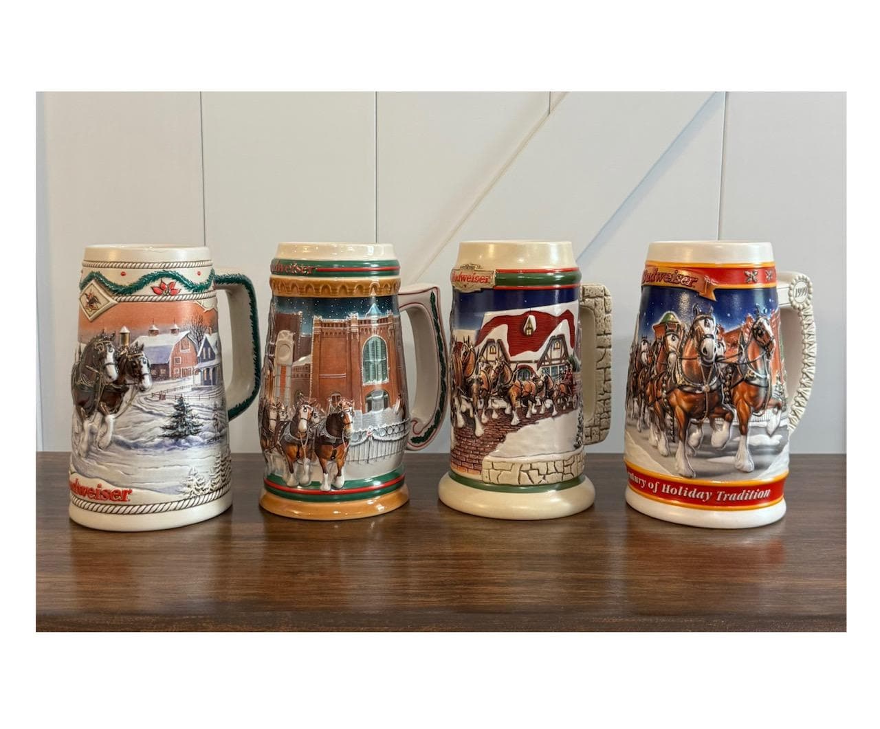 Budweiser Gift Set - 60+ Gift Ideas for 2026