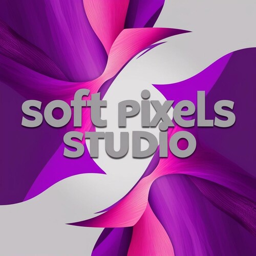 Soft Pixel SoftPixelsStudio - Etsy