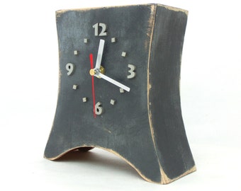 NO TICKING Clocks
