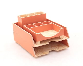 Desk Organizers