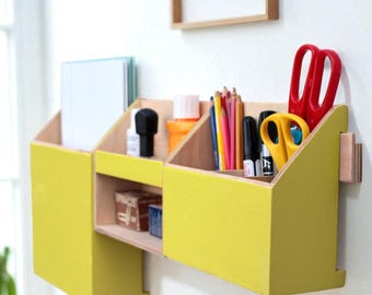 Desk Organizers